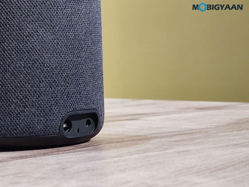 Amazon Echo 3rd Gen Review 7