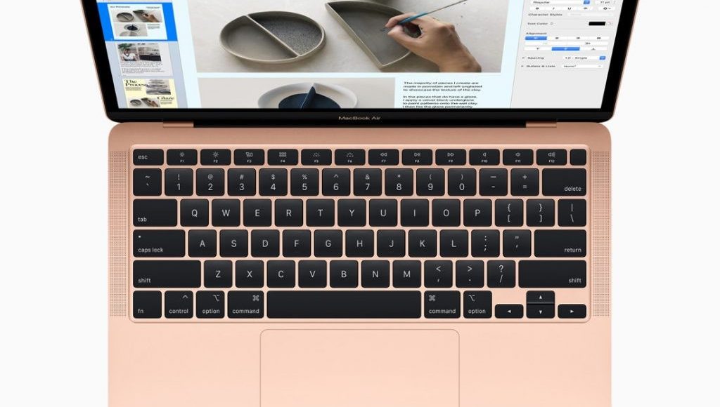 Apple MacBook Air 2020