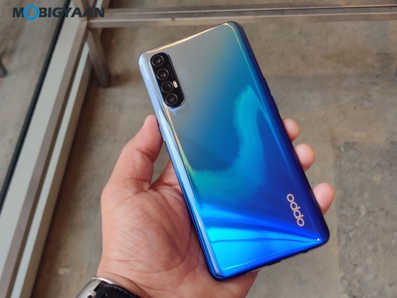 Design 1 OPPO Reno3 Pro 1