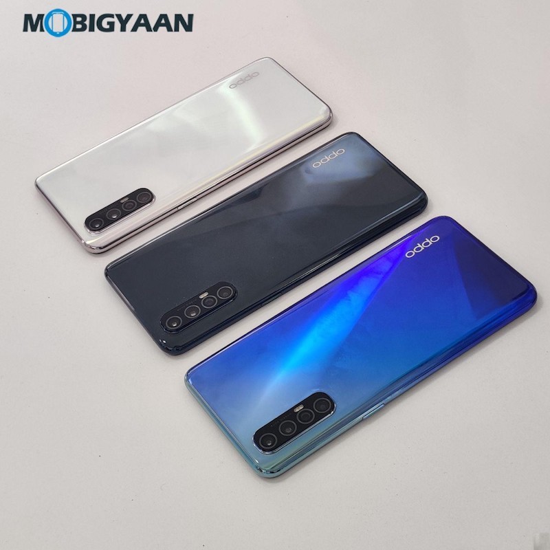 Design 5 OPPO Reno3 Pro