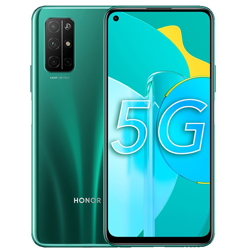 Honor 30S