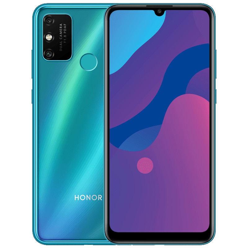 Honor Play 9A