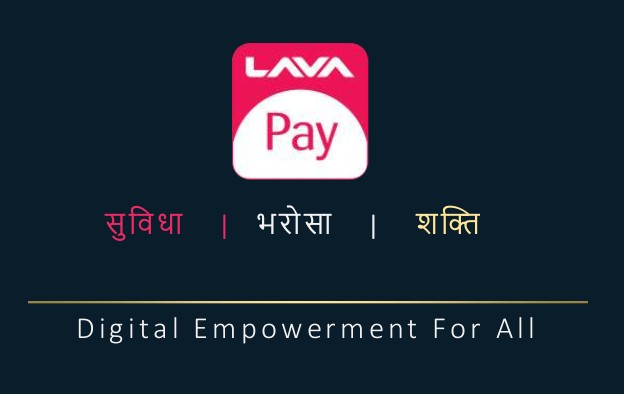 LAVA Pay