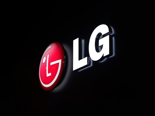 LG Logo