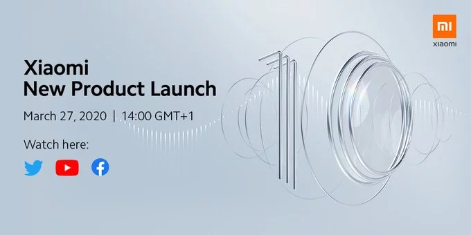 Mi 10 Global Launch Date