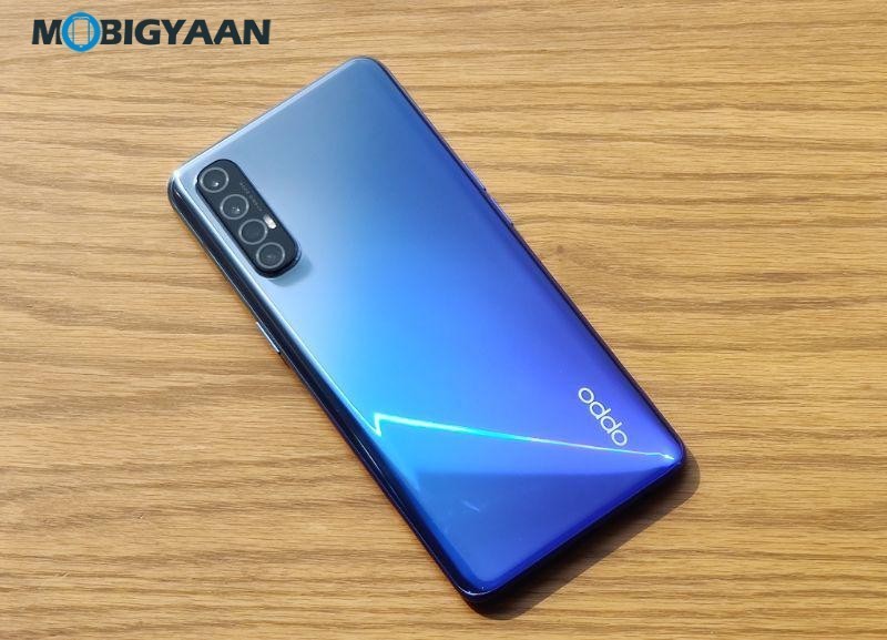 OPPO Reno3 Pro Thumbnail