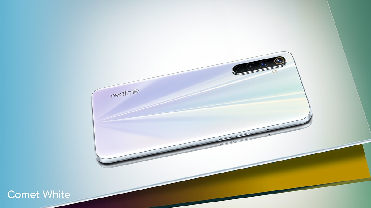 Realme 6