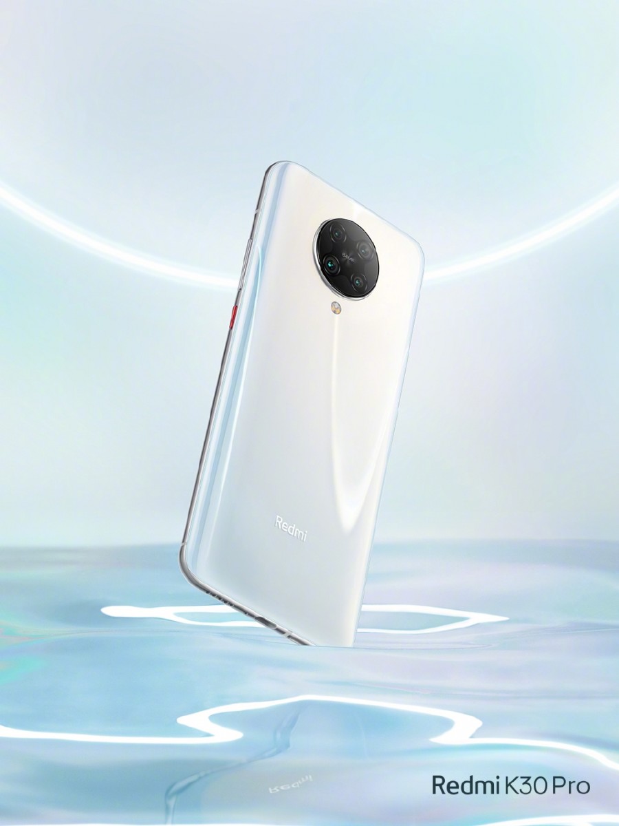 Xiaomi Redmi K30 Pro and K30 Pro Zoom Edition pricing leaked ahead of launch