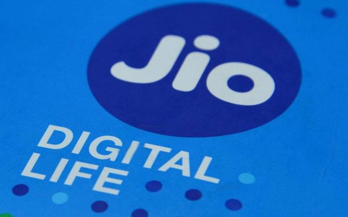 Reliance Jio 2