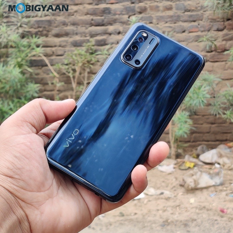 vivo V19 Design 14