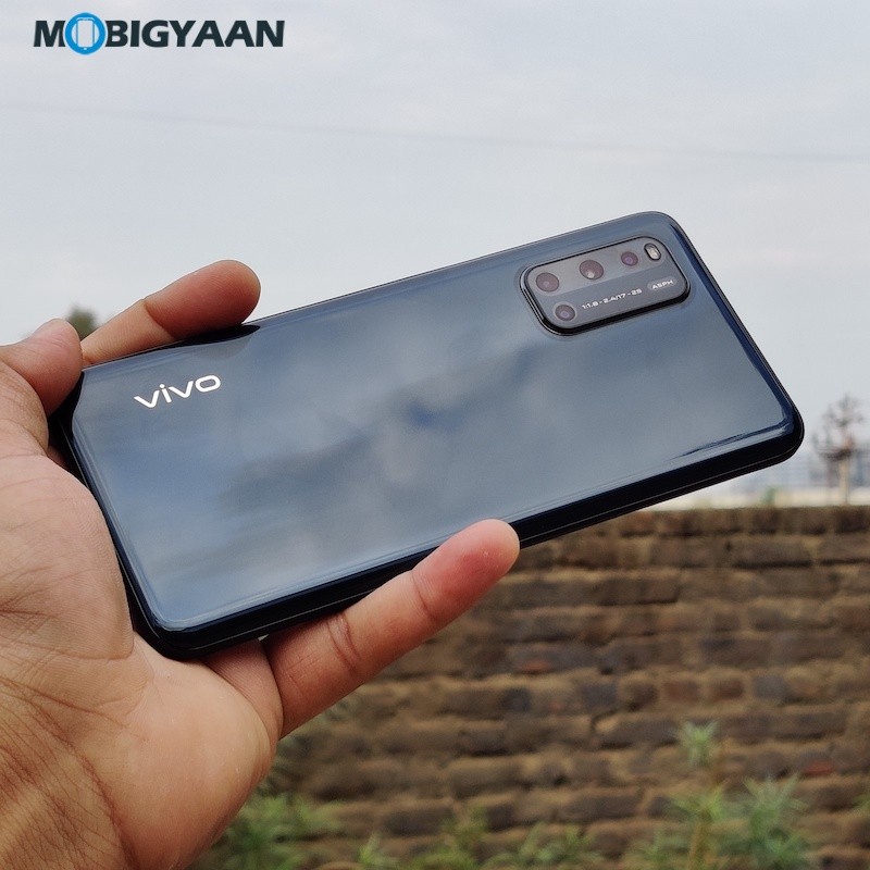 vivo V19 Design 9