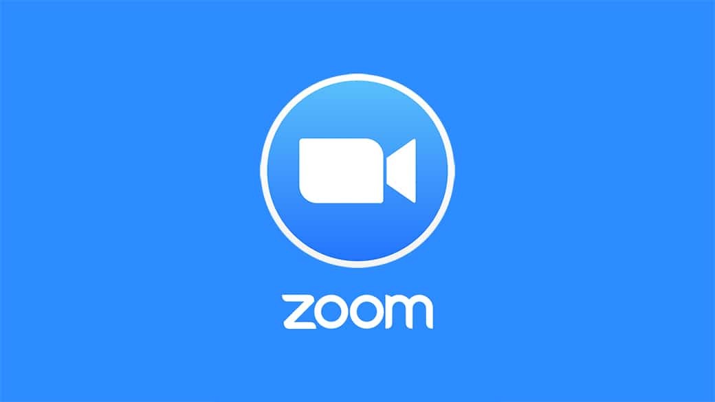 Zoom Logo