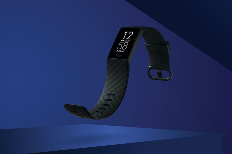 Fitbit Charge 4 fitness tracker goes official with builtin GPS
