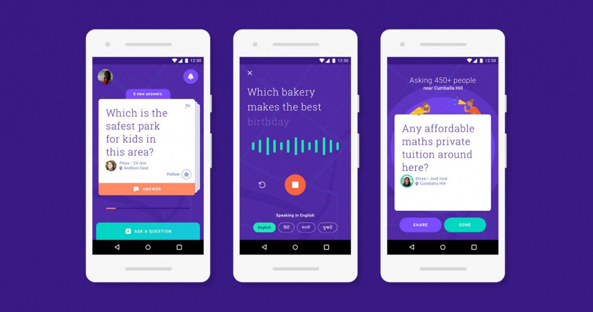Google Neighbourly