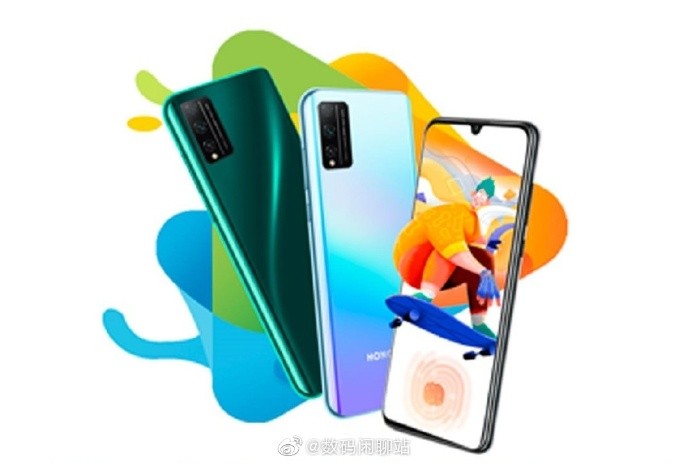 Honor play аккумулятор