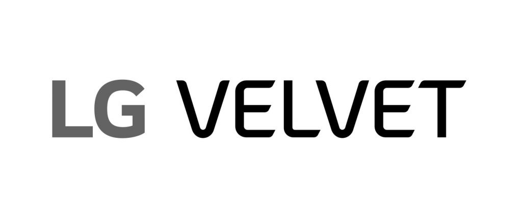 LG Velvet Logo