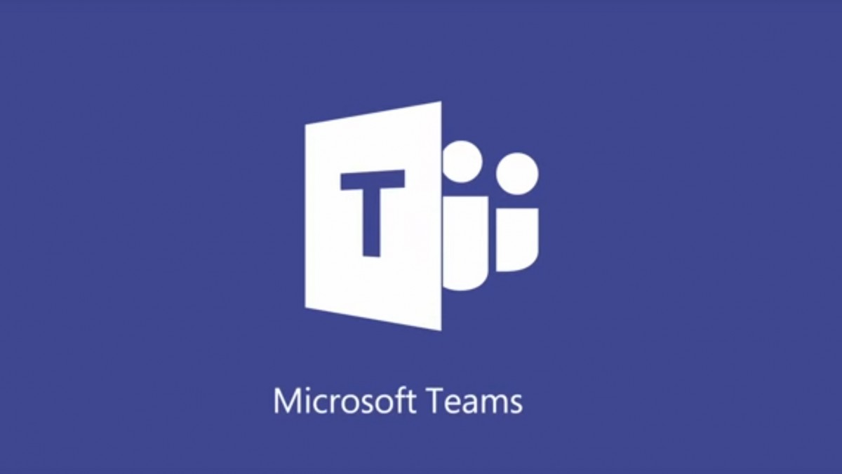 Microsoft Teams Logo