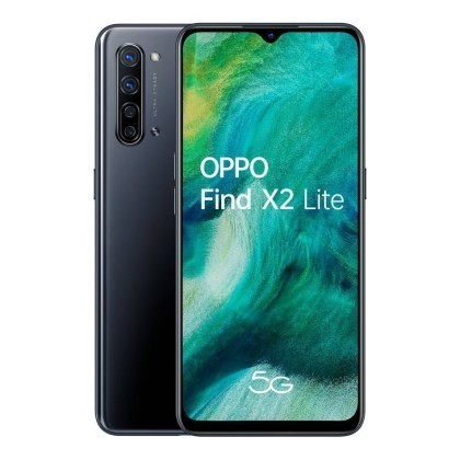 OPPO Find X2 Lite Render