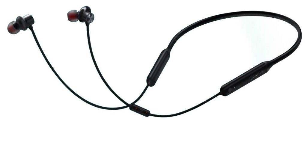 OnePlus Bullets Wireless Z earphones launched in India for 1 999