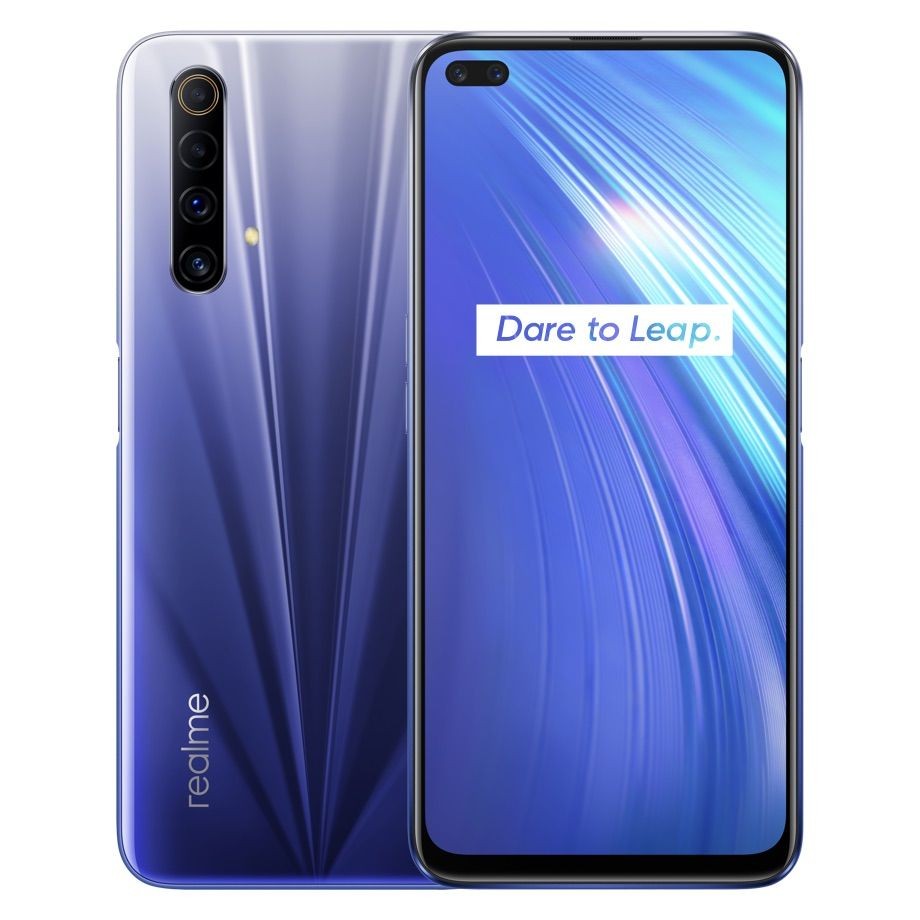 Realme X50m 5G