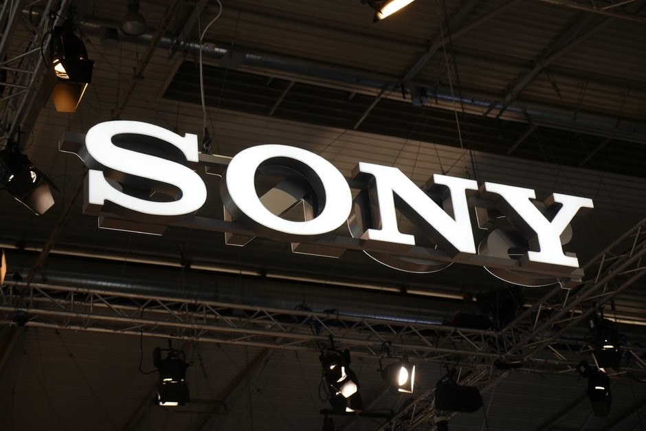 Sony Logo