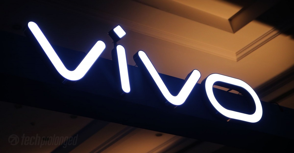 Vivo Logo Featured