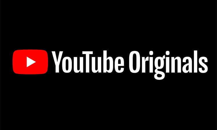 YouTube Originals