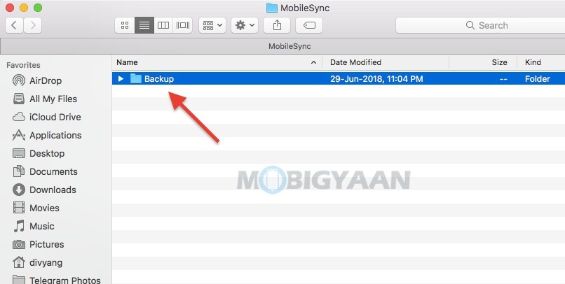 4 Best Ways To Free Up Storage Space On Mac Guide 2 1