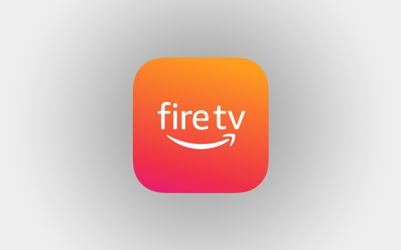 Amazon-Fire-TV-Aplicación 