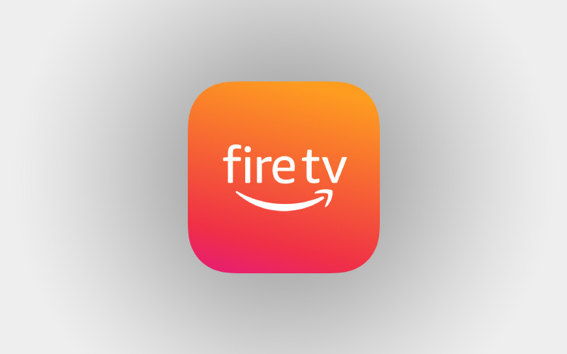 Amazon Fire TV App