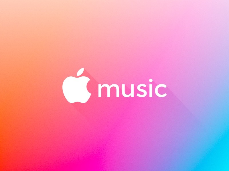 Apple Music 1