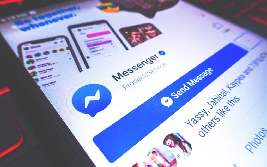 How To Set A Nickname On Facebook Messenger [Guide]