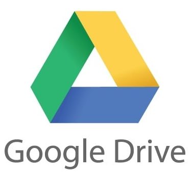 Google Drive Logo e1590592531326