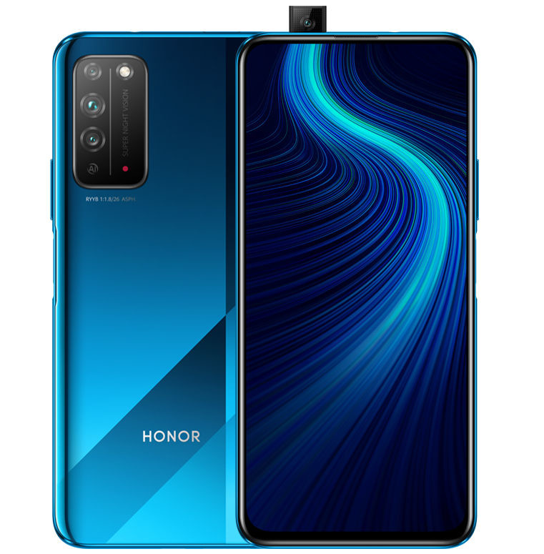 Honor 10 es presentado en China y sí…tiene cuernos