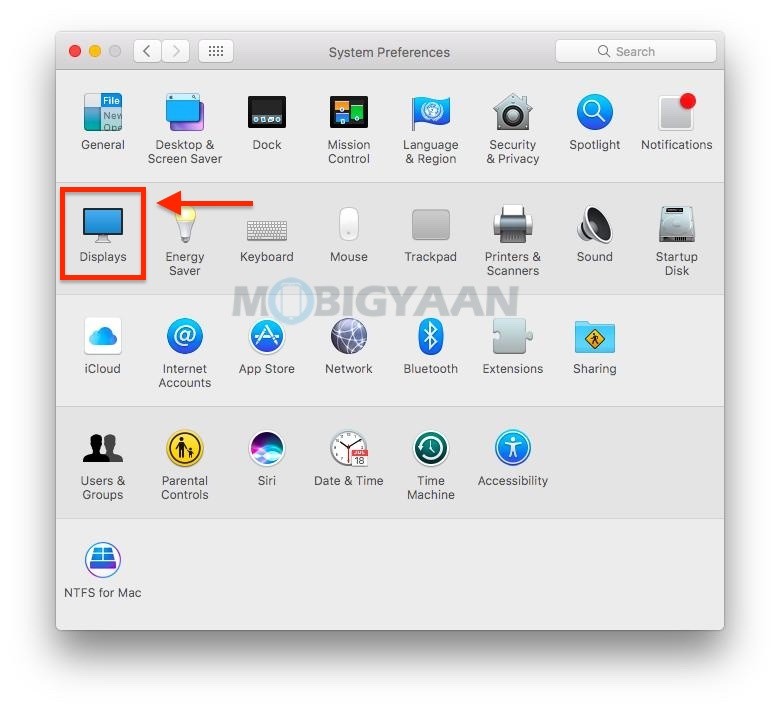 How To Change Refresh Rate On Mac Guide 2 1