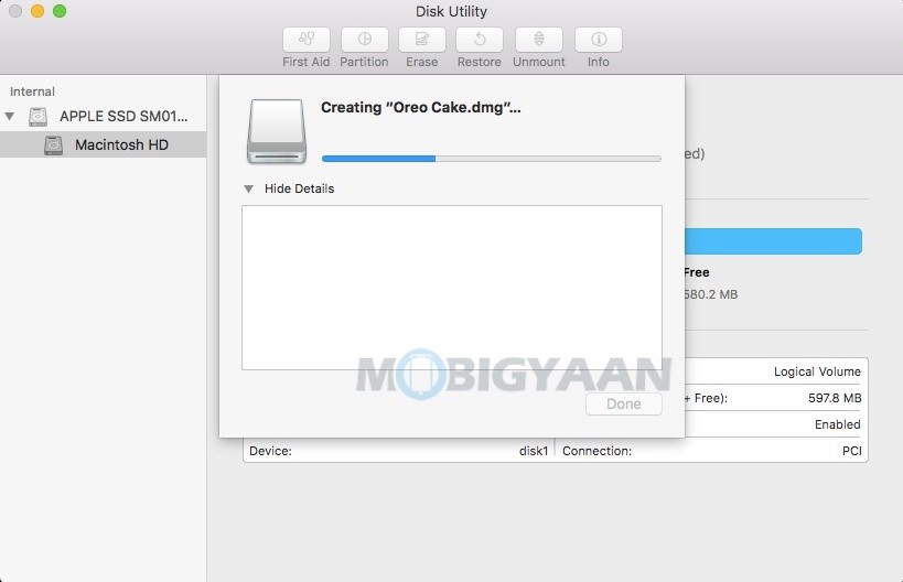 How To Encrypt And Password Protect A Folder On Mac Guide 1 1
