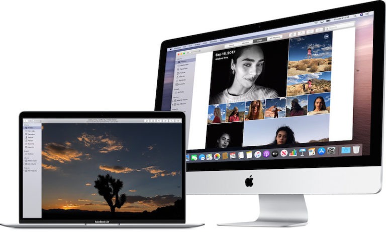 How to view hidden files and folders on your mac