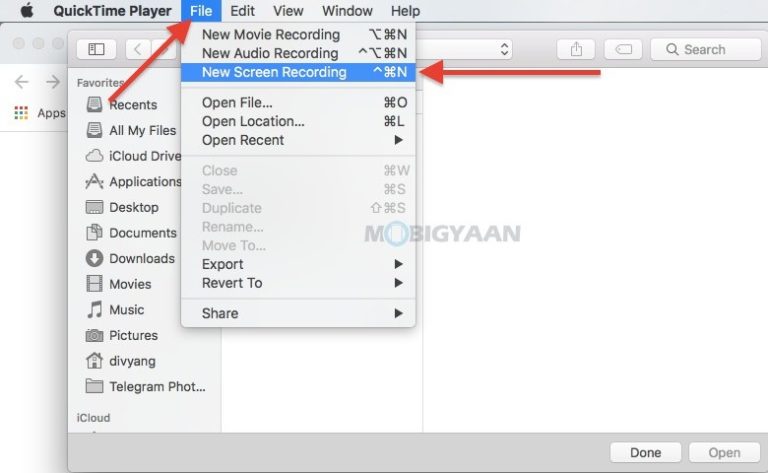how do i screen record on my macbook how do i screen record on my macbook