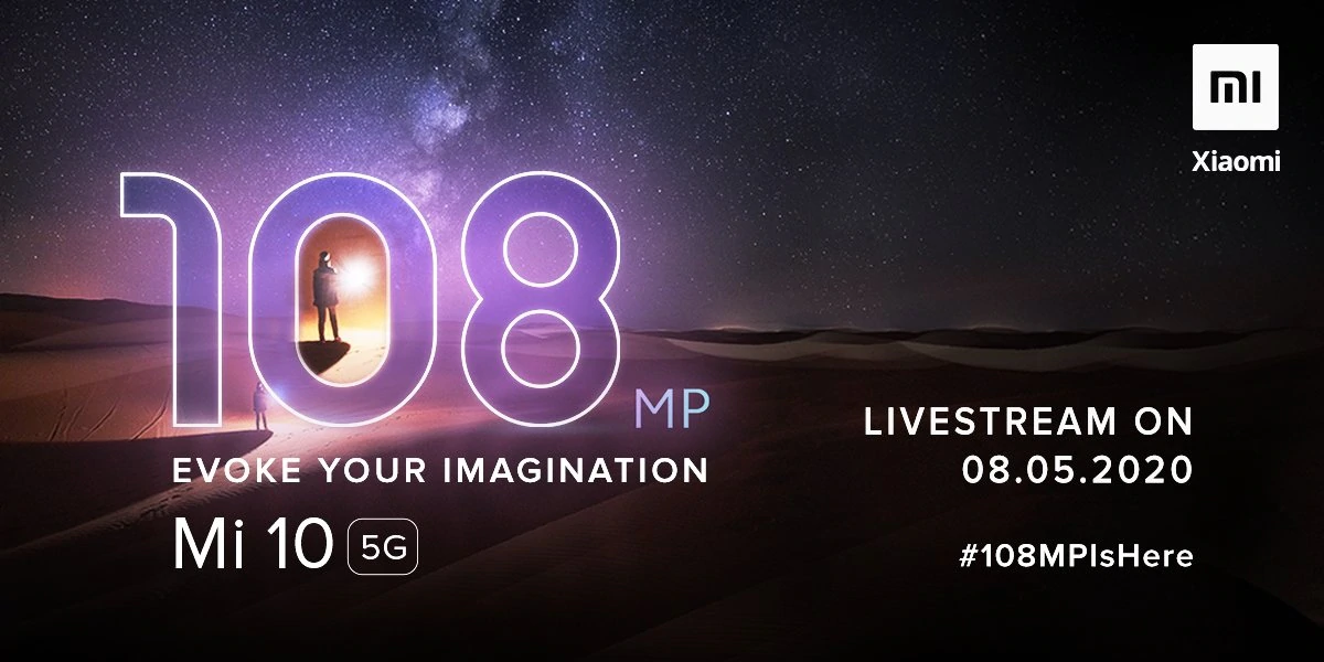 Mi 10 India Launch Date