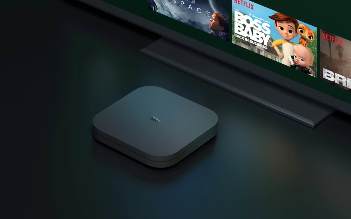 Xiaomi teases Mi TV Stick launch in India on 8th May 2 Xiaomi Mi Box S / Mi TV Stick