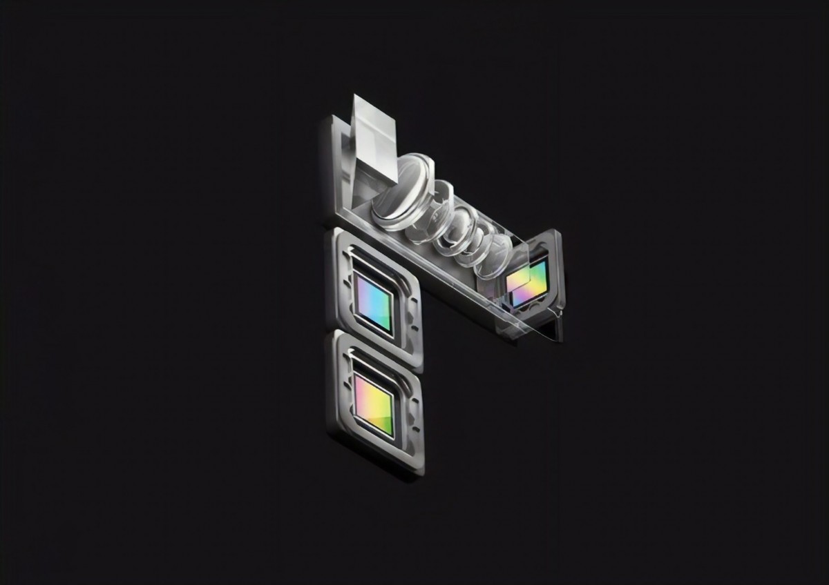 How smartphone camera's zooming technologies have evolved 11 OPPO 10x Optical Zoom Camera
