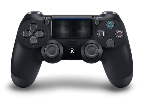 PS4 Controller