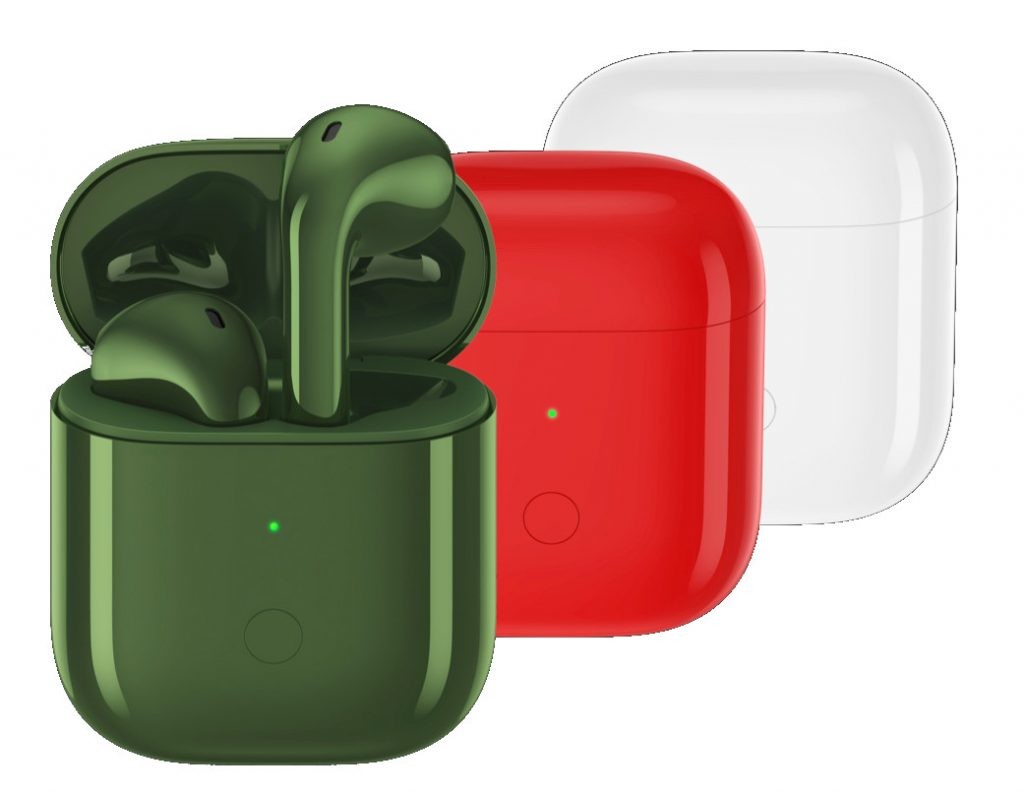 Buds clearance air neo