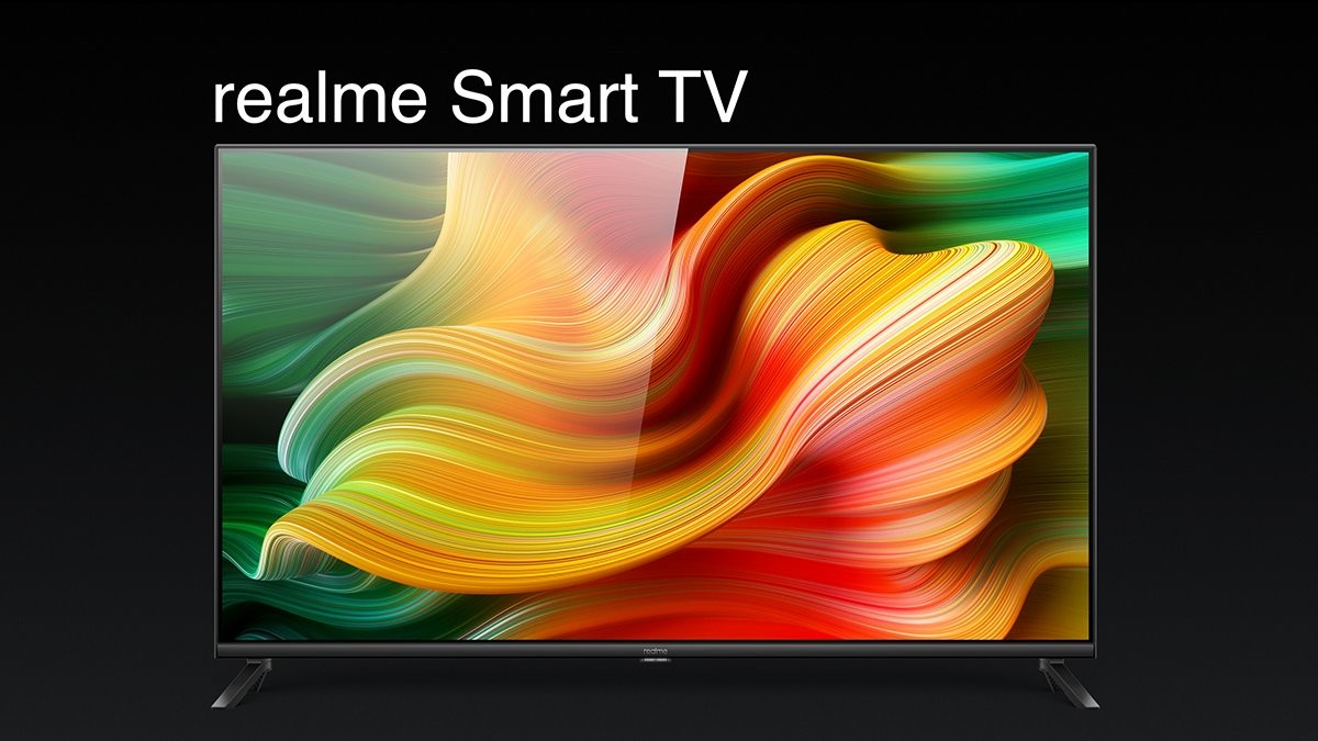 Realme Smart TV