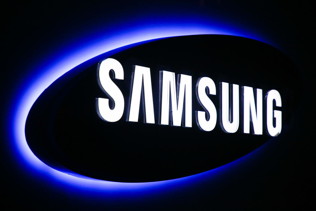 Samsung-Logo 