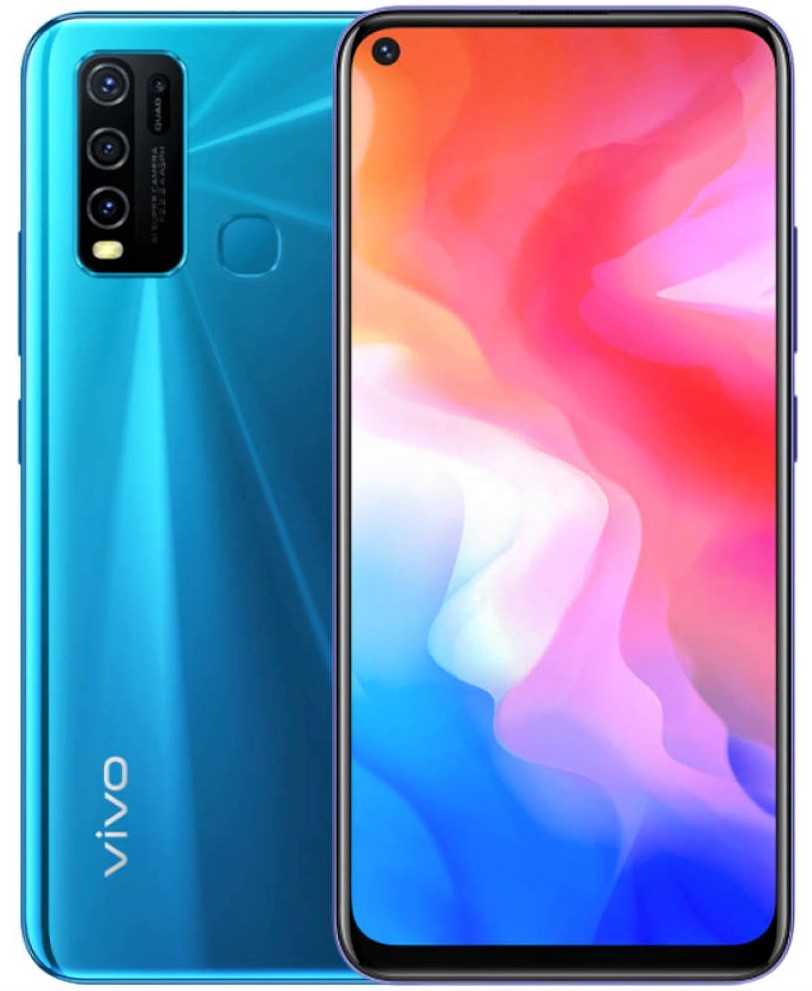 Vivo Y30 Announced Features 6 47 Inch Hd Display Helio P35 Soc 4 Gb Ram And Quad Camera Setup Vivo Y30 Announced Features 6 47 Inch Hd Display Helio P35 Soc 4 Gb Ram And Quad Camera Setup
