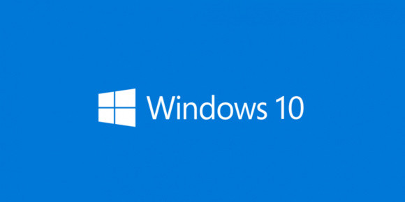 Windows 10