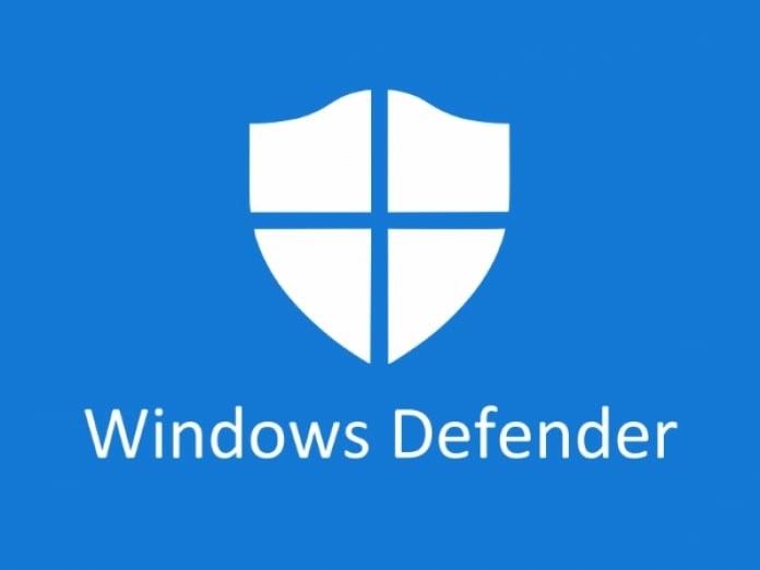 How to disable Windows Defender Real-Time Protection through Policy Editor