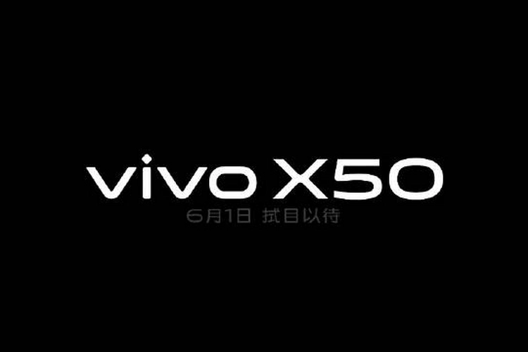 Vivo X50 Teaser