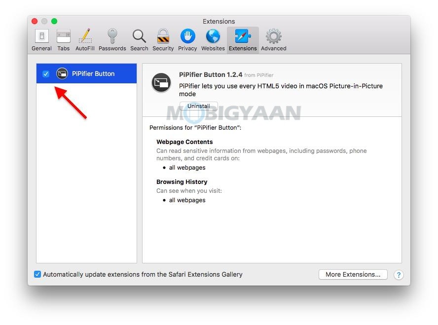 5 Cool Browsing Tricks You Can Do On Safari Mac Guide 1 1